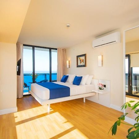 Orbi City Suite Sea View In Batumi Aparthotel Екстериор снимка